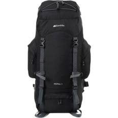 Nepal 65 Rucksack - Black