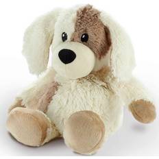 Warmies Varmedyr varmepude Hundehvalp