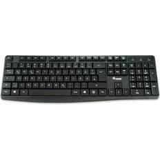 Tastaturen Equip 245213 kabelgebundene
