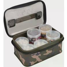 Fox Aquos Camolite bait storage