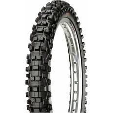 40 % Motorcykeldäck Maxxis M7304 70/100-19 TT 42M Framhjul