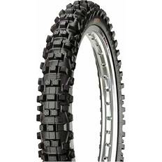 40 % Pneumatici per moto Maxxis M7304 70/100-19 TT 42M Ruota Anteriore