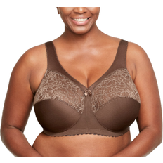 Glamorise Magiclift Original Support Bra - Mocha