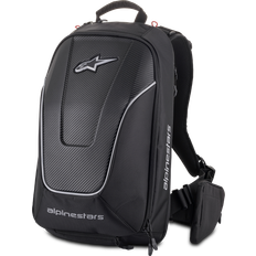 Taschen Alpinestars Charger Pro, Rucksack Schwarz