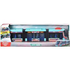 Dickie Toys Speelgoedtreinen Dickie Toys Avenio Siemens City Tram