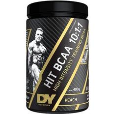 Dorian Yates HIT BCAA 10:1:1 Ananas 400g