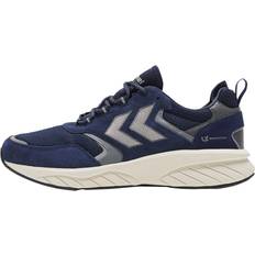 Hummel Gym & Training Shoes Hummel Marathona Reach Lx - Black/White