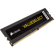 Corsair Value Select DDR4 2400MHz 16GB (CMV16GX4M1A2400C16)