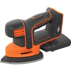 Black & Decker BDCDS18N-XJ Solo