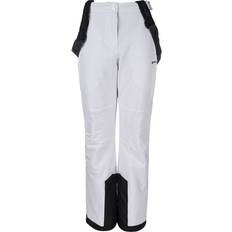 Whistler Yarra Ski Pants Women - White