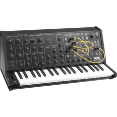 Korg Kosketinsoittimet Korg MS-20 Mini