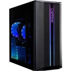 Desktop-Computer Captiva Advanced Gaming PC I74-806 Core