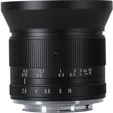 7artisans 12mm 7artisans 12mm F2.8 Nikon Z Mount Mark II