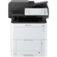 Kyocera Printers Kyocera ECOSYS MA4000cifx Farblaser-Multifunktionsgerät