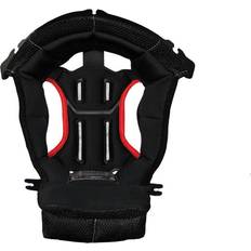Motorcykeludstyr Nexx X.R2 Top Liner