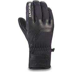 Water Repellent Gloves & Mittens Dakine Excursion Gore-Tex Short Glove Women's - Black