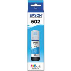 Ink & Toners Epson T502220-s (Cyan)