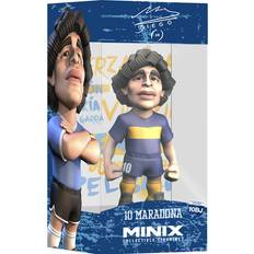 Bandai Boca Juniors Maradona 12cm