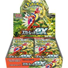 Pokémon Scarlet & Violet Expansion Pack