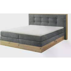 Bed 180x200 Primo Nox Continental Bed 180x200cm