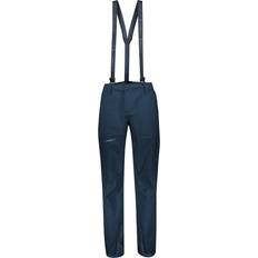 Wasserdicht Jumpsuits & Overalls Scott Explorair 3L Pants Men - Dark Blue