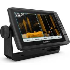 Micro SD Sea Navigation Garmin Echomap™ UHD 93sv Without Transducer