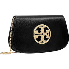 Tory Burch Borse saldi Tory Burch Reva Clutch - Black