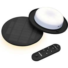 Cane-Line Outdoor Solar R3 Bedlampe