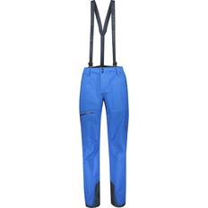 Blå - Skiløb Jumpsuits & Overalls Scott Explorair 3L Pants Men - Skydive Blue