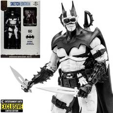 McFarlane Figurines McFarlane Figurine Batman Sketch DC 18 cm