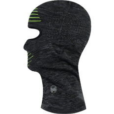 Poliamida Pasamontañas Buff Dryflx Pro Balaclava - Black