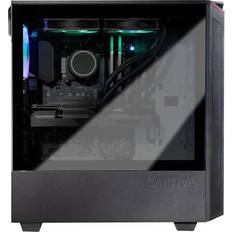 Captiva Highend Gaming R73-640 R9-7900X3D 64GB/1TB SSD RTX 4070 Windows