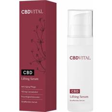 Gesichtspflege Cbd Vital Lifting Serum Premium 30ml