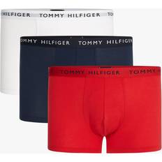 Tommy Hilfiger L Miesten alusvaatteet Tommy Hilfiger Trunk X3 -