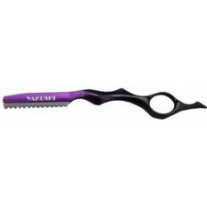 YAKUSHI Pro Razor FLYING violett/schwarz