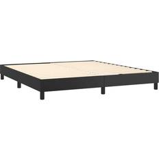 Senge & Madrasser vidaXL 699660 Sengeramme 180x203cm
