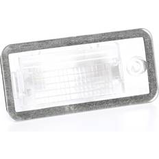 15-0273-00-9 Number Plate Light