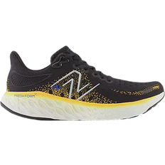 Sko new balance 1080v12 New Balance Fresh Foam X 1080v12 M - Black/Hot Marigold