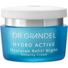 Hyaluron Dr. Grandel Active Hyaluron Refill Night Sleeping Cream 50ml