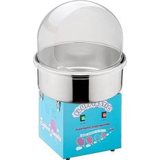 Indicator Lights Candyfloss Machines Great Northern Popcorn Cotton Candy Machine