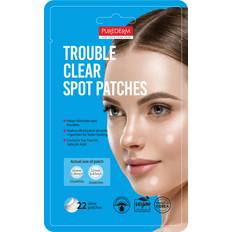 Trouble Clear Spot Patches 22-pack