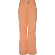 Protest Cinnamon Snowpants Women - Warm Sun