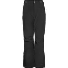 Cinnamon Snowpants Women - True Black