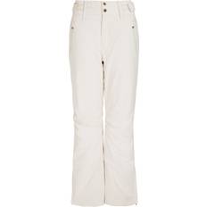 Protest Cinnamon Snowpants Women - White