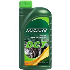 Bon_marché Huiles de transmission DCT FF8616-1 ATF DCT 1 Jaune A3 3/5 Portes A3 Sportback Huile de transmission