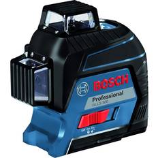 Bosch Cross- & Line Laser Bosch GLL3-300 Professional