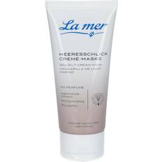 La Mer Ansigtsmasker La Mer Meeresschlick-Creme-Maske o.Parfum 50 Milliliter