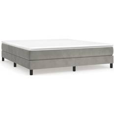 vidaXL Box Spring 6FT Bettrahmen 180x200cm