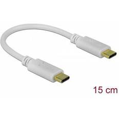 DeLock USB-C cable