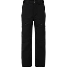 Hombre - Snowboard Ropa The North Face Men's Chakal Trousers - Black